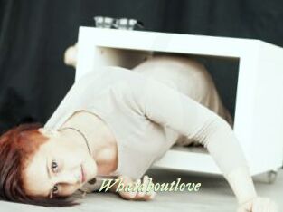 Whataboutlove