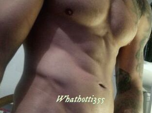 Whathotti355