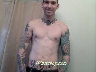 Whiteboyxoxo