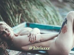 Whiteluxxx