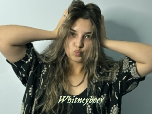 Whitneybeer