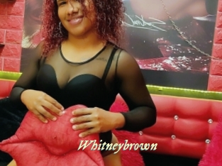 Whitneybrown