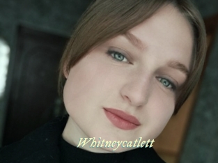Whitneycatlett