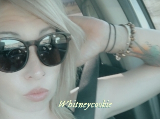 Whitneycookie