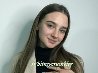 Whitneycrumbley