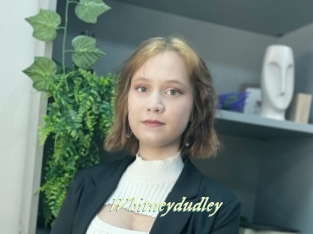 Whitneydudley