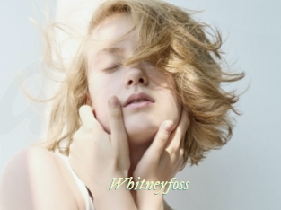 Whitneyfoss