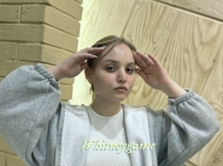Whitneygame