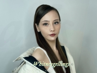 Whitneygellings
