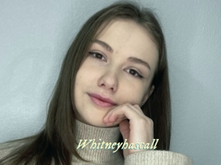 whitneyhascall Année du sexe