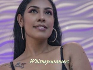 Whitneysummers