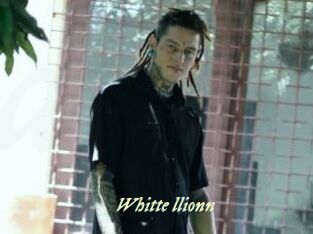 Whitte_llionn
