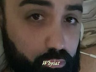 Whyiat