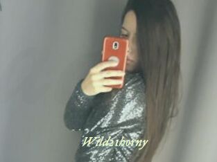 Wild21horny