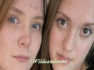 Wildaandannis