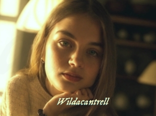 Wildacantrell