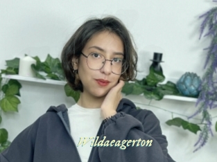 wildaeagerton Année du sexe