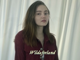 Wildaforland