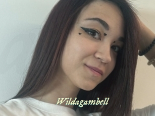 Wildagambell