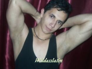 Wildasslatin