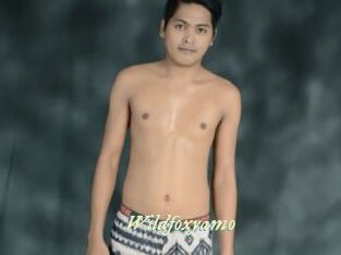 Wildfoxyamo