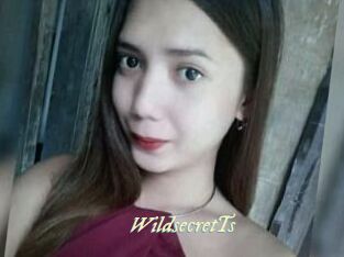 WildsecretTs