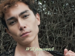 Will_jhonson018