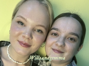 Willaandgemma