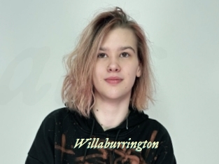 willaburrington Année du sexe