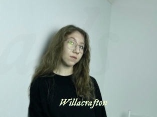 Willacrafton
