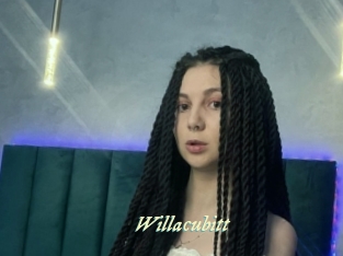Willacubitt