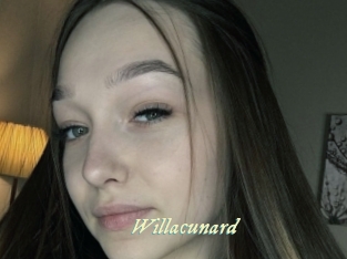 Willacunard