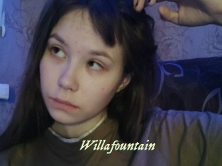 Willafountain