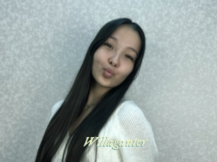 willaganter Année du sexe