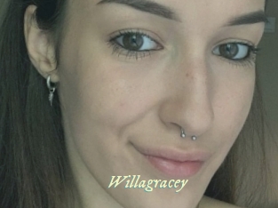 willagracey Année du sexe