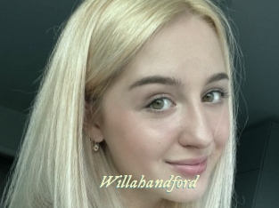 Willahandford