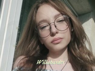 Willaharder