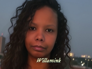 Willamink