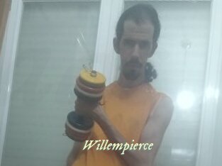 Willempierce