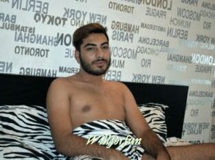 Willforfun