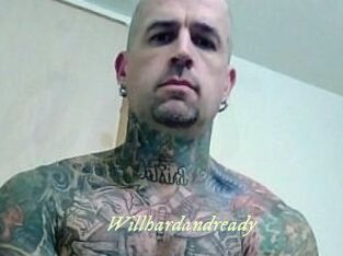 Willhardandready