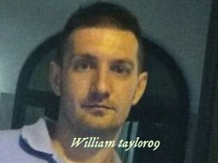 William_taylor09
