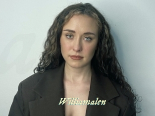 Williamalen