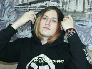 Williammoon