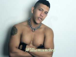 Williamsanchez