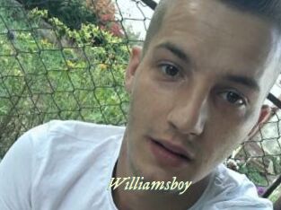 Williamsboy