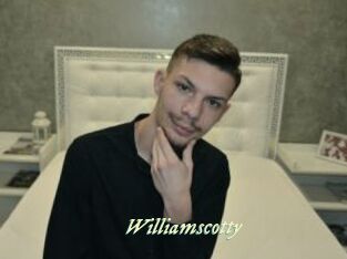 Williamscotty