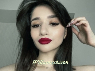 Williamssharon
