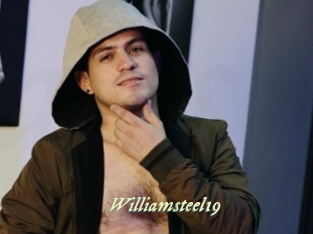 Williamsteel19