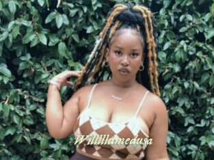 Willllldmedusa